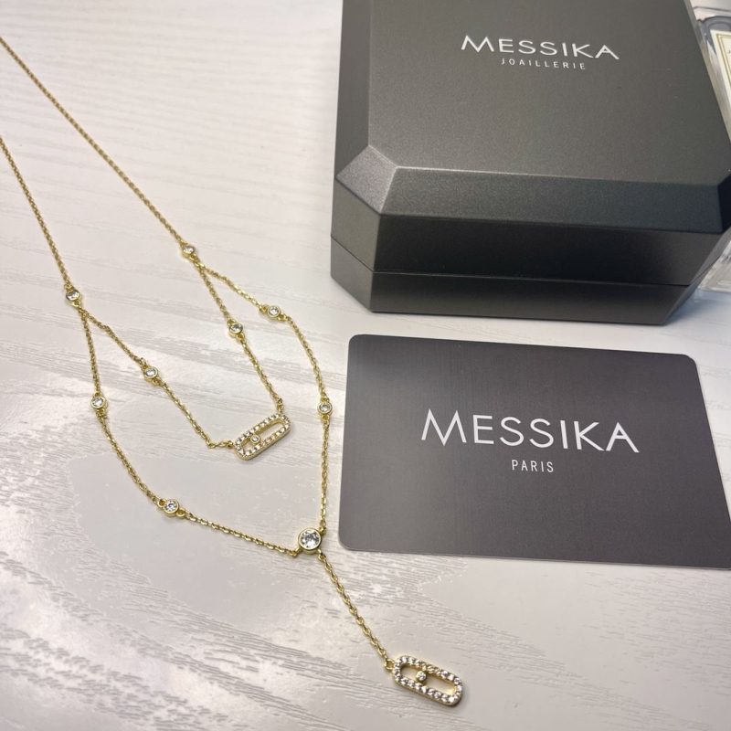 MESSIKA